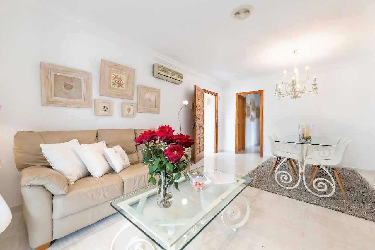Rosmare Apartment Port de Alcudia