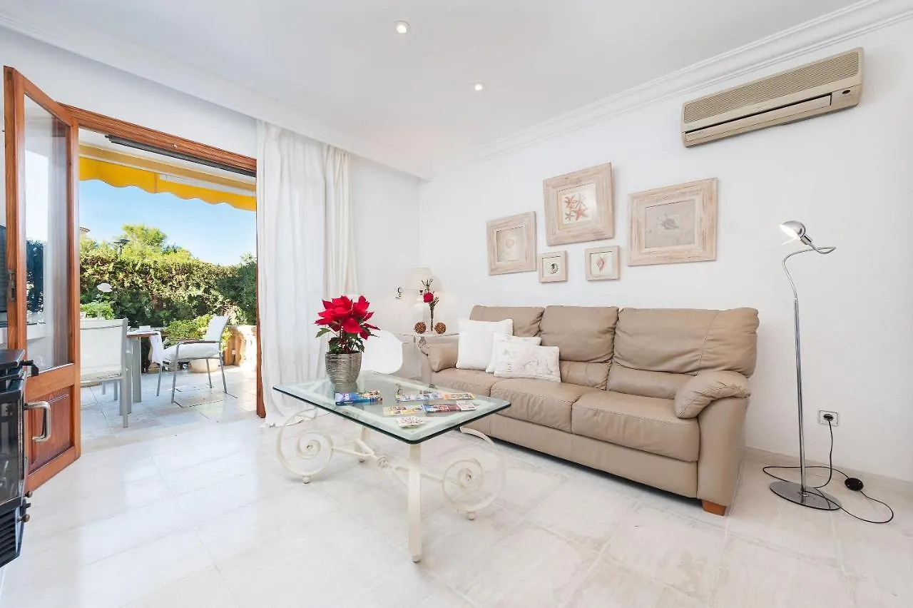Rosmare Apartment Port de Alcudia