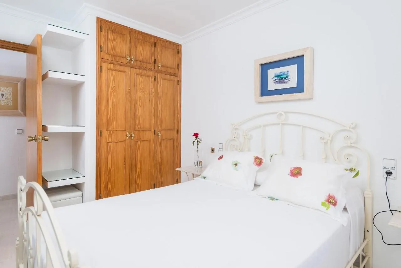 Rosmare Apartment Port de Alcudia  Spain