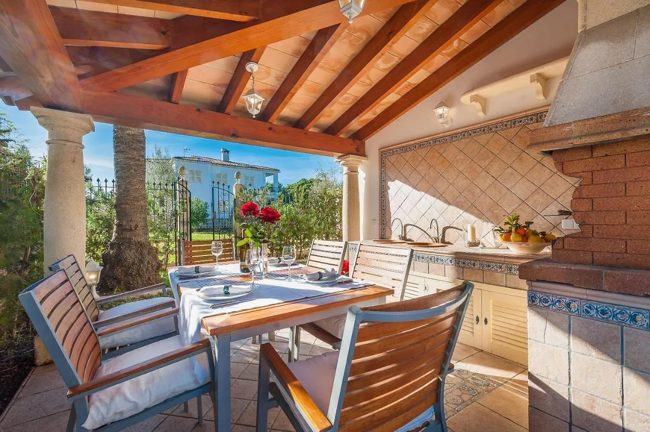 Rosmare Apartment Port de Alcudia
