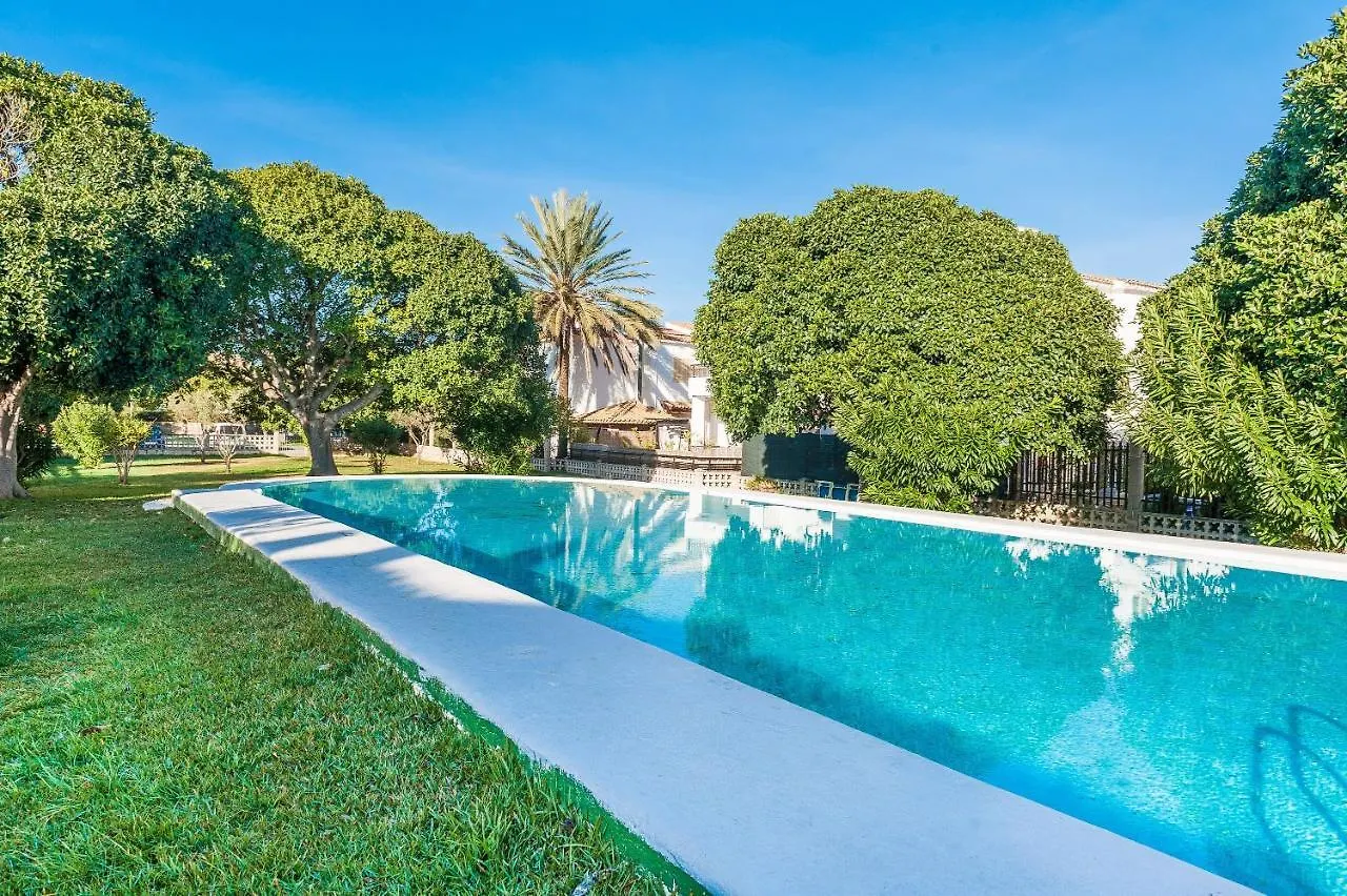 Rosmare Apartment Port de Alcudia