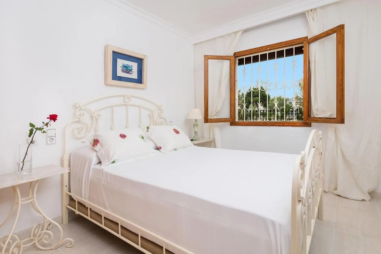 Rosmare Apartment Port de Alcudia