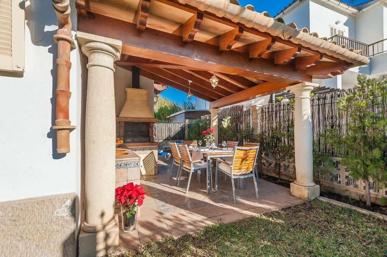 Rosmare Apartment Port de Alcudia