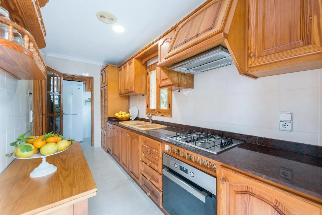Rosmare Apartment Port de Alcudia  Spain