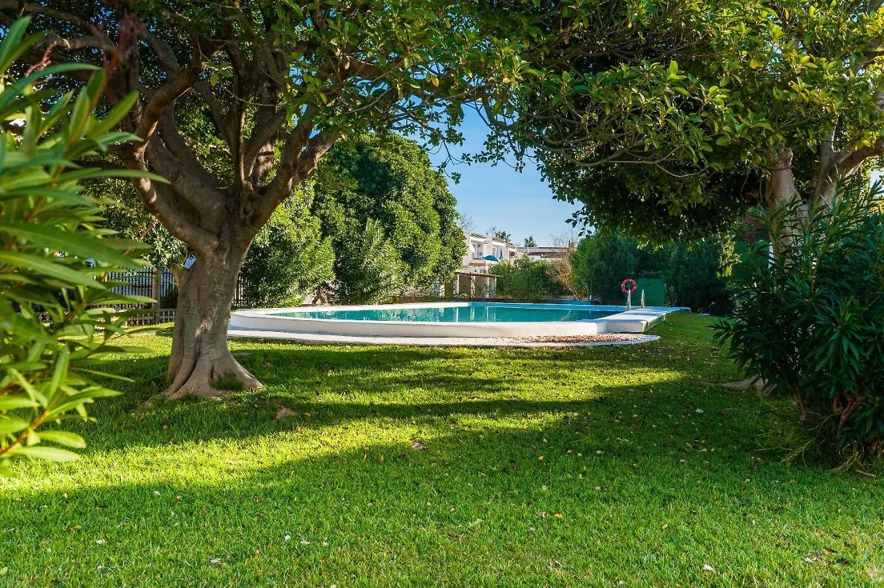 Rosmare Apartment Port de Alcudia  Spain