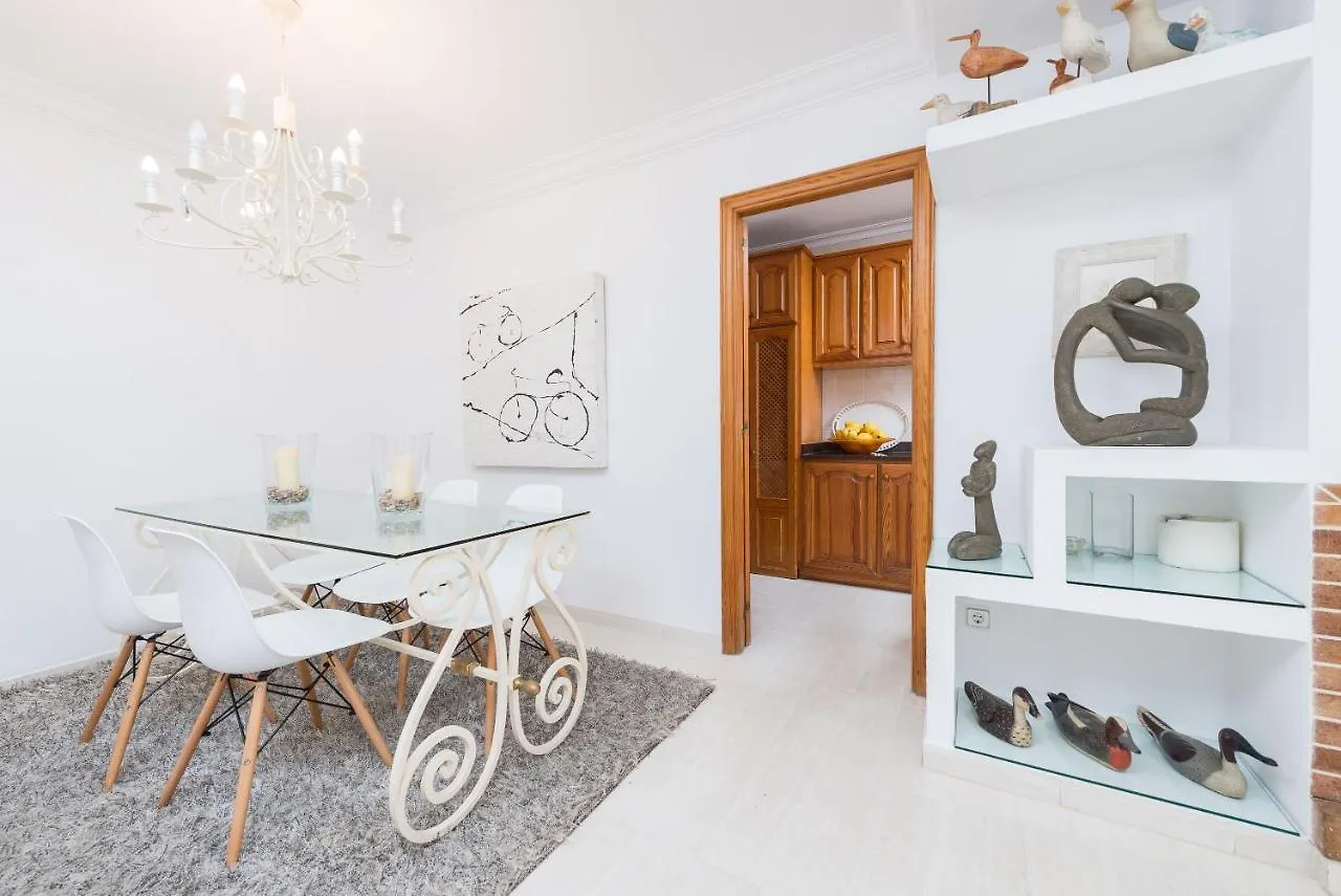Rosmare Apartment Port de Alcudia