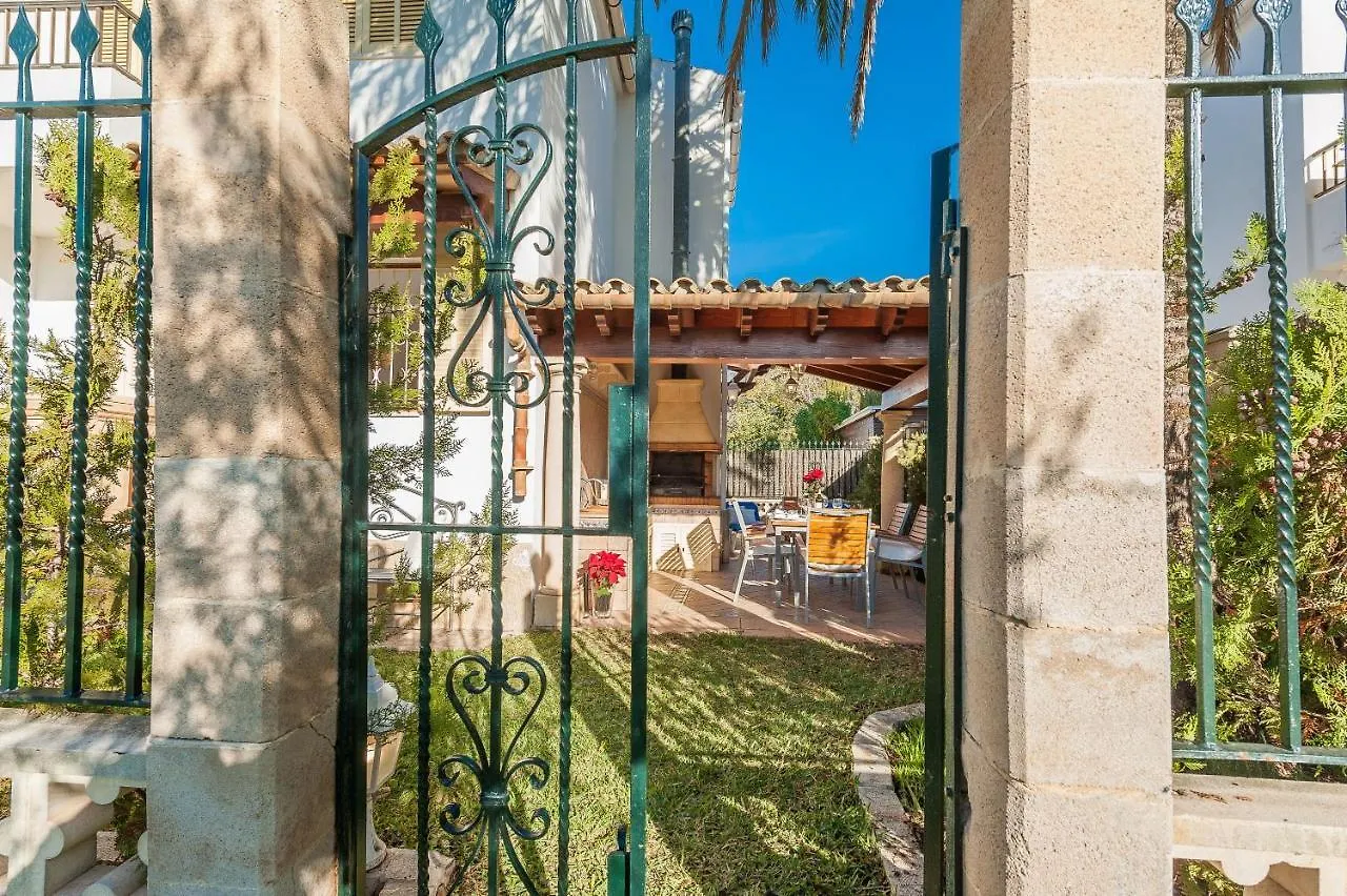 Rosmare Apartment Port de Alcudia  0*, Port de Alcudia (Mallorca) Spain